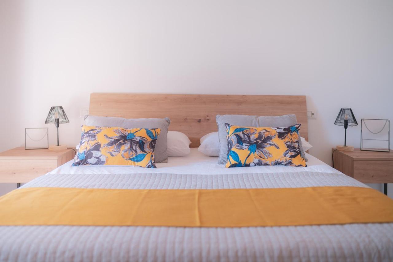 Su Cappeddu Agriturismo San Giorgio  Bagian luar foto